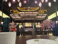 -HOHO餐厅(古子城店)