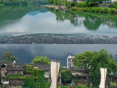 -古堰画乡景区