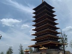 -牛首山文化旅游区