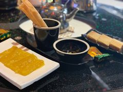 -味可道美食坊(福基路店)