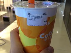 -CoCo都可(搜秀城店)