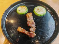 -狮子三·脆鳗鱼烤肉(信和廣場4樓店)