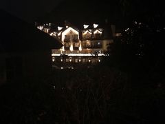 -深圳东部华侨城茵特拉根酒店