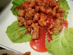 -新繁老號豌豆汤饭店·江湖菜(宝光寺店)