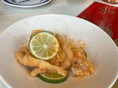 -禄鼎记·排队俩小时都要吃的酸菜鱼(石牌桥店)