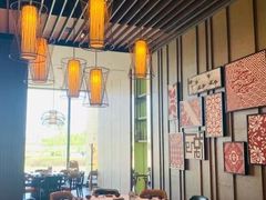 -香厨中餐厅(松北香格里拉店)