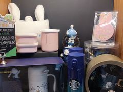 -星巴克(西安旺座现代城店)