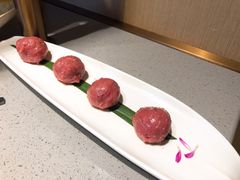 -海底捞火锅(九霄梦天地店)