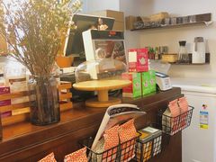 -AFS Cafe & Canteen(闽江二路店)