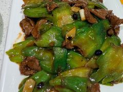 -香港新发烧腊茶餐厅(书城店)