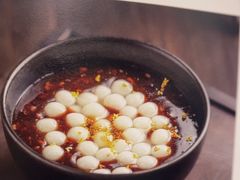 -小厨娘淮扬菜(江宁万达店)