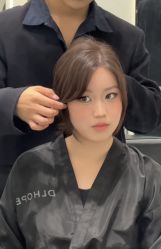 -DL HOPE明星造型