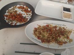 -小菜园新徽菜(无锡人民路红豆店)