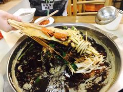 五香秘制牛肉-袁记串串香(人民公园店)