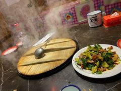 -粗粮人家·东北菜(洋桥店)