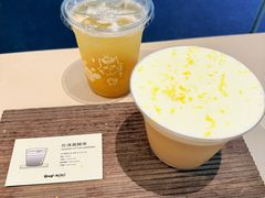 -Dogi&kiki Coffee(中心商务大厦店)