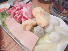 -Thai Basil罗勒叶泰式餐厅(时代天街店)