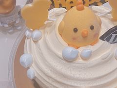 -DQ·蛋糕·冰淇淋(川沙东海岸店)