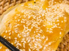 蒙城烧饼-中国徽菜·徽商故里(广安门店)