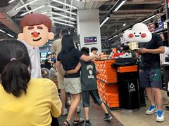 -NIKE上海青浦优选体验店