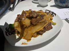 -美极鲜食坊(宝安南路店)