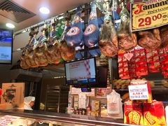 -火腿博物馆(马约尔广场店)