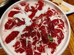 -亮欢寨酸汤鱼(沙冲路店)