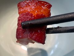 秘制红烧肉-鸡毛店·川菜(李家沱店)