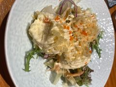 -故乡屋日本料理(八一广场店)