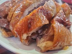-凌舍好烧鹅(中山路店)