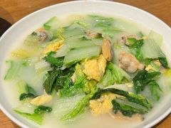 -泉畔人家·老济南经典鲁菜(大明湖店)