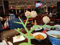 -火宫殿·湘菜小吃·商务宴请·生日聚会(东塘店)