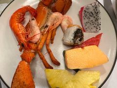 -RISE RESTAURANT(滨海湾金沙店)