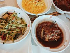 -喜家德虾仁水饺(艺汇家店)