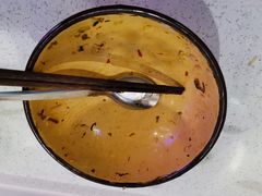 -流浪地图剁椒卤汁拌饭(未来城购物广场店)