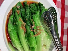 -西贝莜面村(当代商城店)
