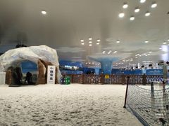 -湘江欢乐城欢乐雪域