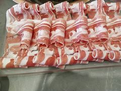 -前门·鲜肉火锅(长风店)