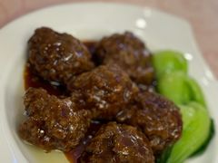 -烤肉宛饭庄(南礼士路店)