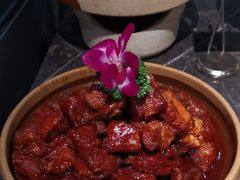 -汪记土菜(岩寺店)