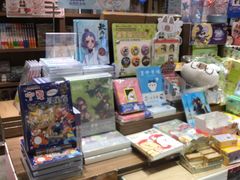 -扶光书店(中环店)