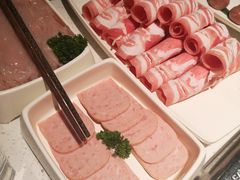 -海底捞火锅(天鹅湖银泰店)