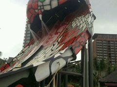 -亚马逊丛林水乐园