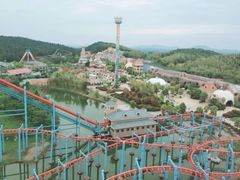 -南京银杏湖乐园