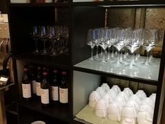 -万达瑞华酒店美食汇自助餐厅(楚河汉街店)