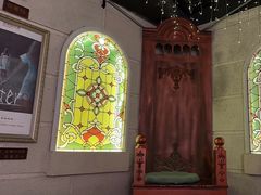 -逃脱反斗城沉浸剧情密室(北京路店)