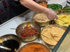 -盛香亭热卤(光明大仟里店)