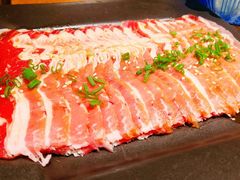 -炎蔵牛舌烤肉