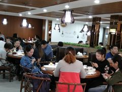 大堂-北国小院(市桥店)