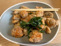 -隅乐胡椒虾·台湾菜·团建(皇岗店)